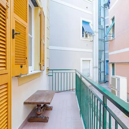 Apartament In The Heart Of Center, Steps From Sea Ac Parking *