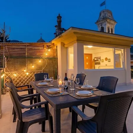 In The Heart Of Center, Steps From Sea Ac Parking