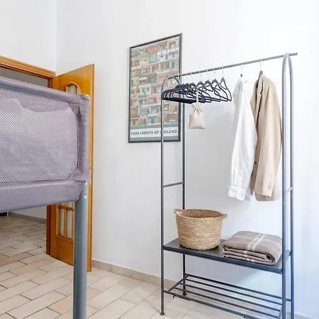 Apartmán In The Heart Of Center, Steps From Sea Ac Parking *