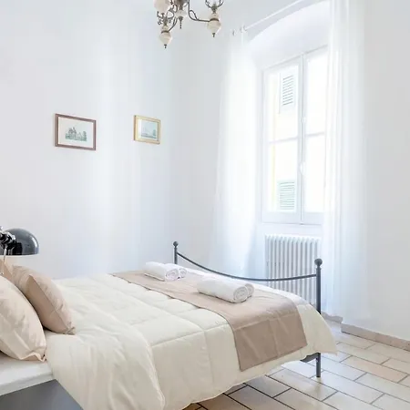 Apartmán In The Heart Of Center, Steps From Sea Ac Parking Rapallo