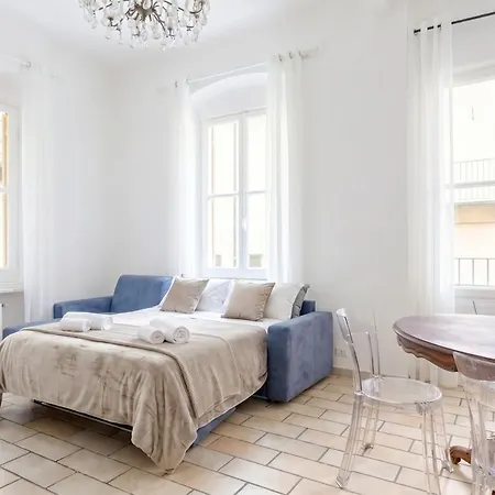 Apartmán In The Heart Of Center, Steps From Sea Ac Parking
