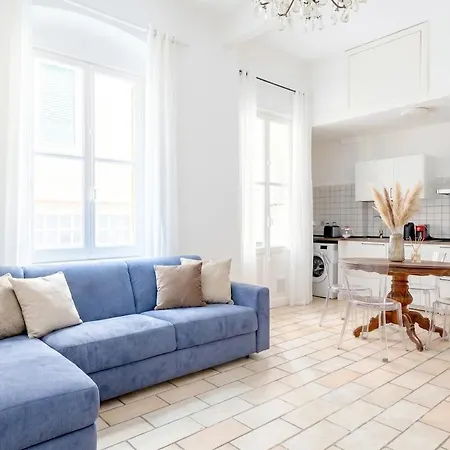 In The Heart Of Center, Steps From Sea Ac Parking Apartmán *